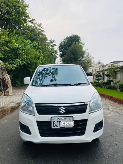 SUZUKI WARONG R