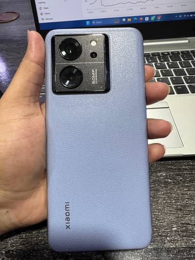 Xiaomi 13T Pro 12/256GB