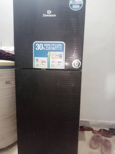 Dwalance medium size fridge