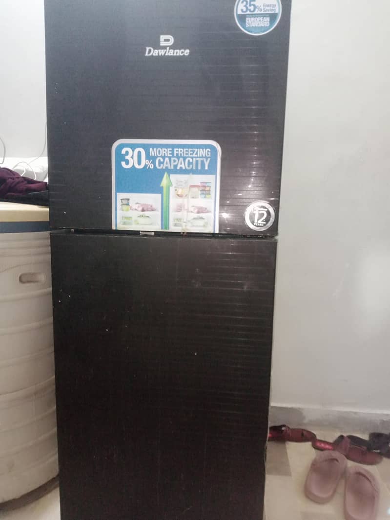 Dwalance medium size fridge 0