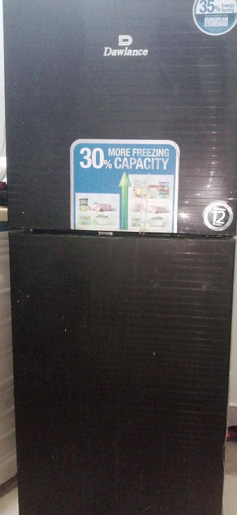 Dwalance medium size fridge 1