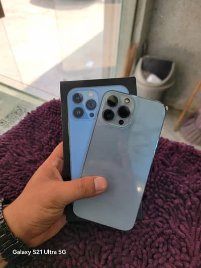 Apple iPhone 13 Pro Max