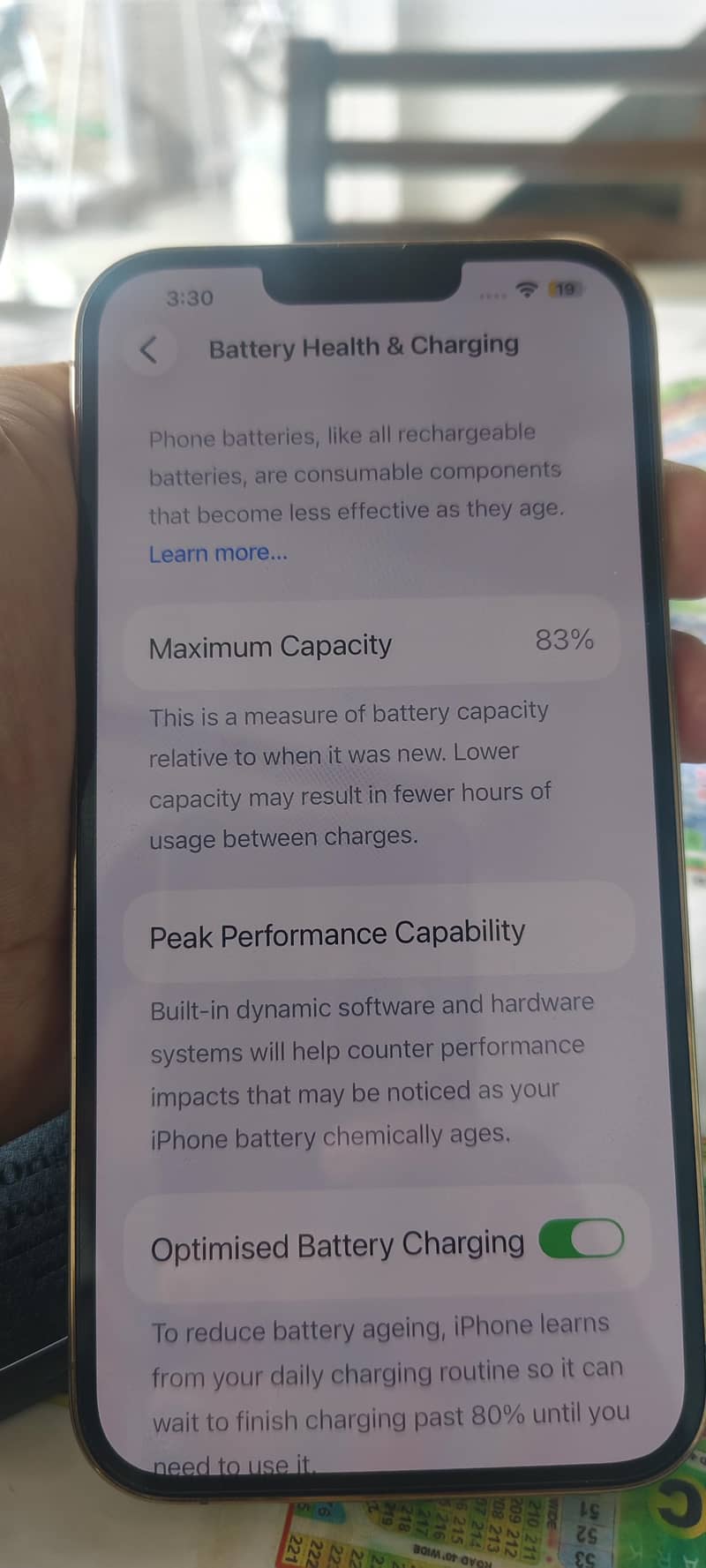 Apple iPhone 13 Pro Max 2
