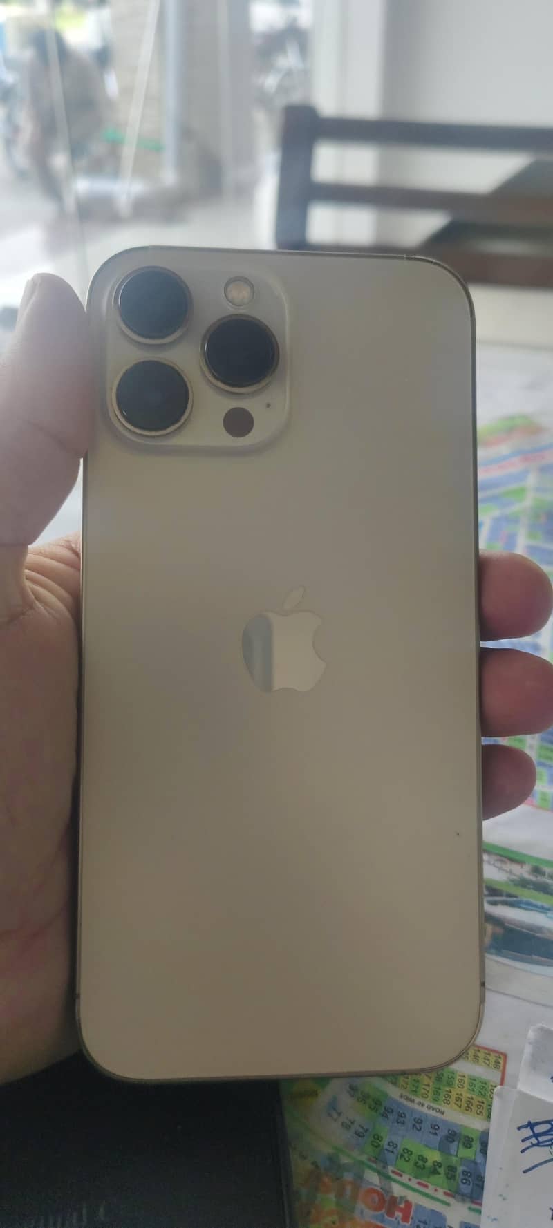 Apple iPhone 13 Pro Max 7