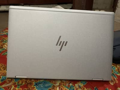 HP Elite book 16/256  slim laptop business class