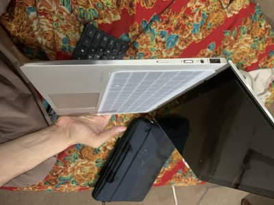 HP Elite book 16/256  slim laptop business class