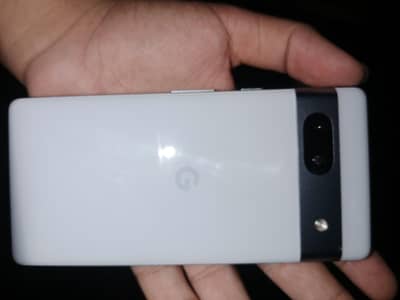 Google Pixel 7a