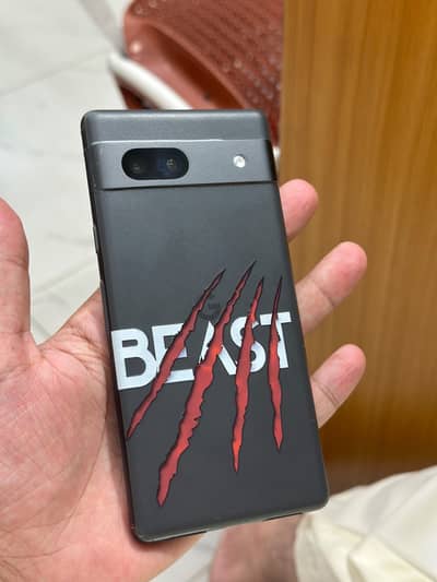 Google Pixel 7a