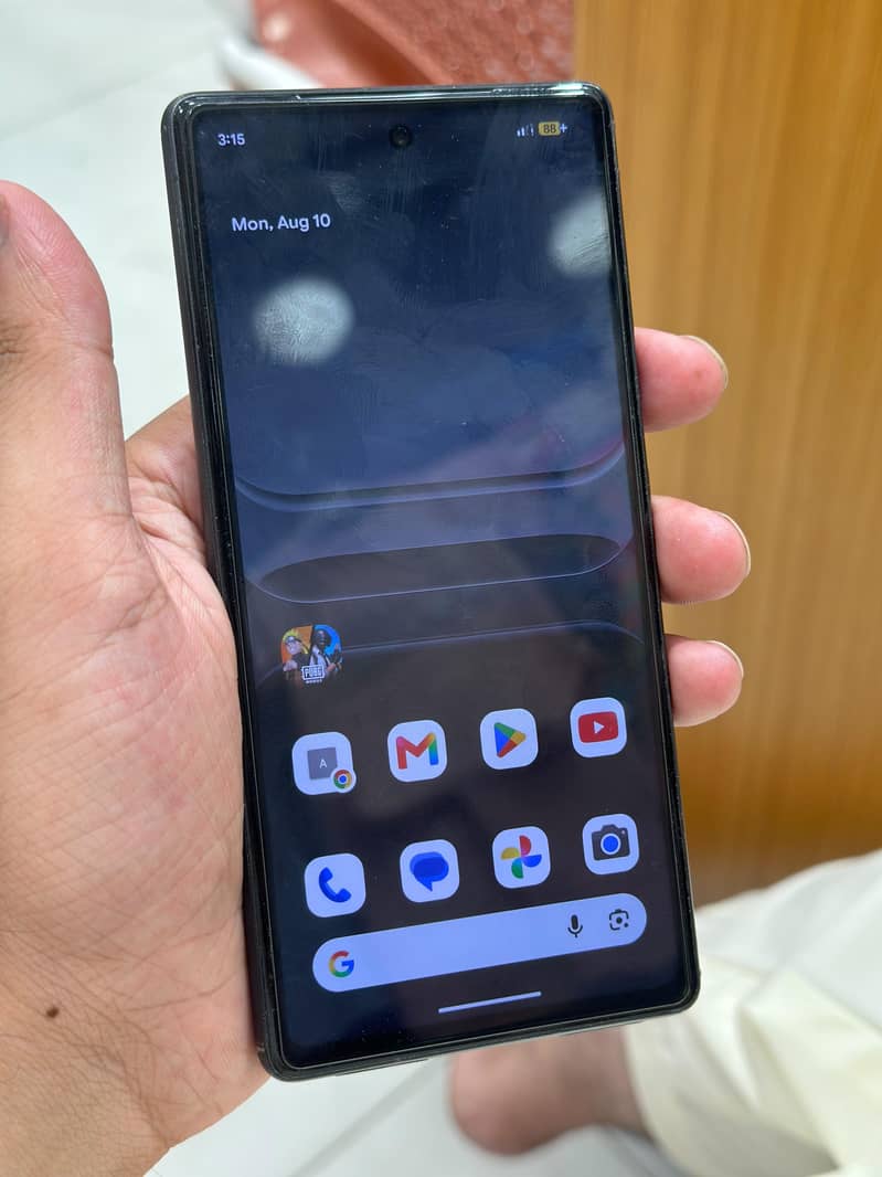 Google Pixel 7a 1