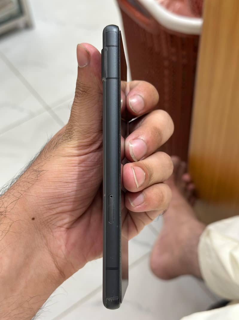 Google Pixel 7a 4