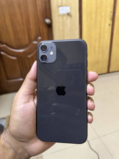 Apple iPhone 11 jv