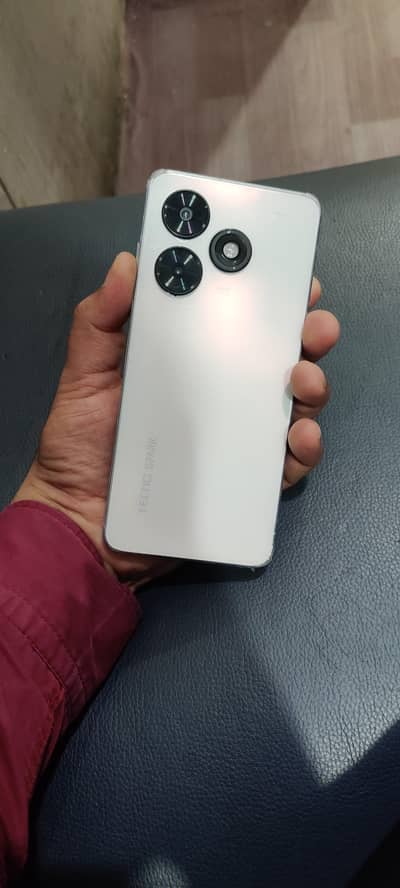 Tecno Spark 20C 4+4/128GB