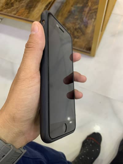 iPhone 7 Plus non pta 256 mdm battery 71 original