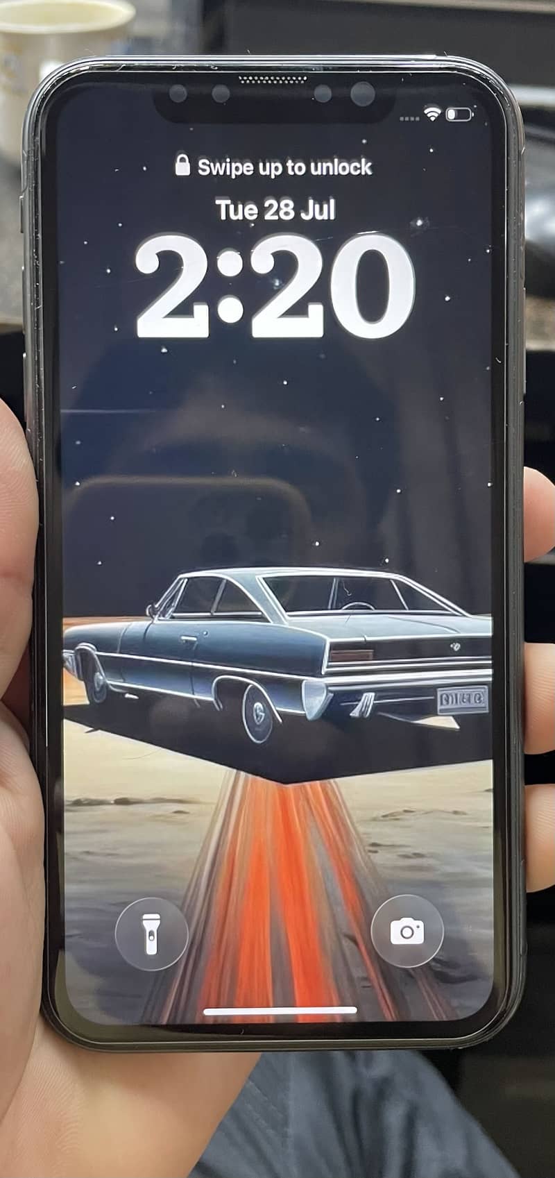 Apple iPhone 11 0