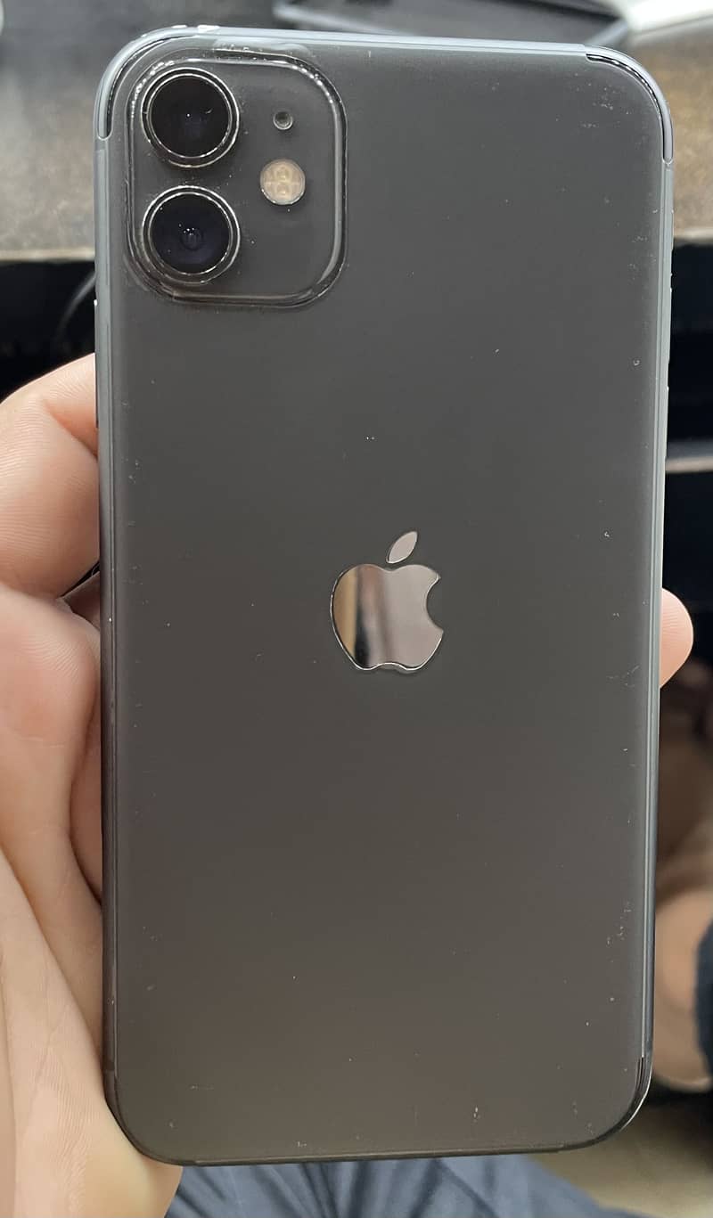 Apple iPhone 11 2