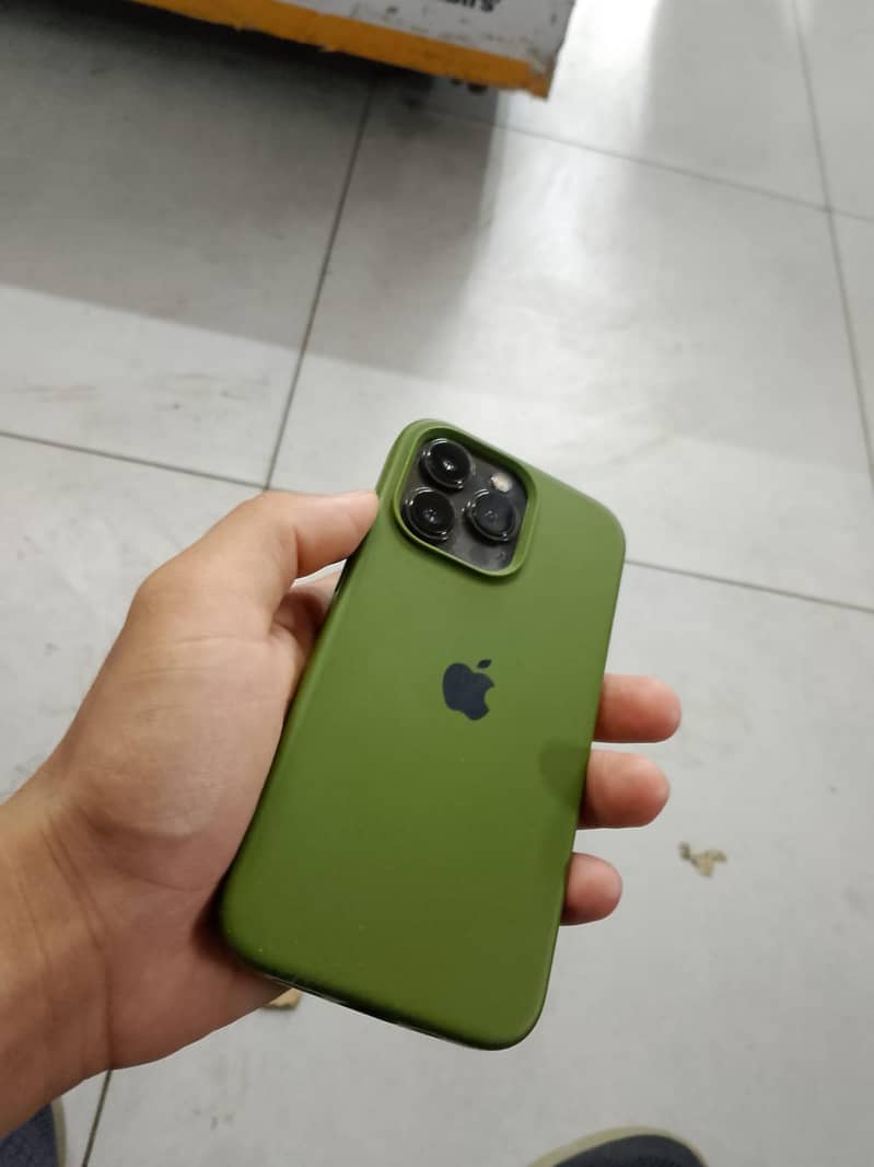 Apple iPhone 13 Pro 5