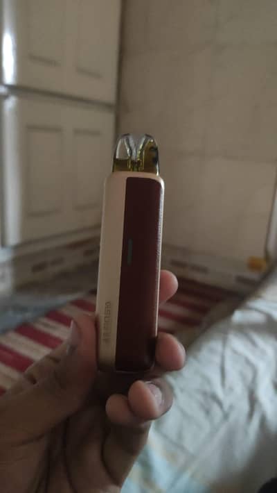 brand new device