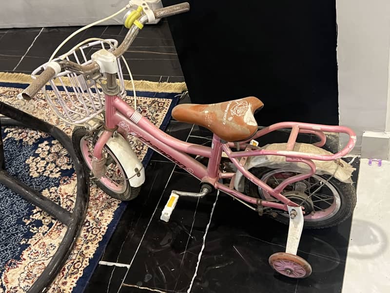 Used bikes 0
