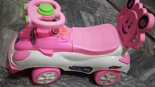 kids car