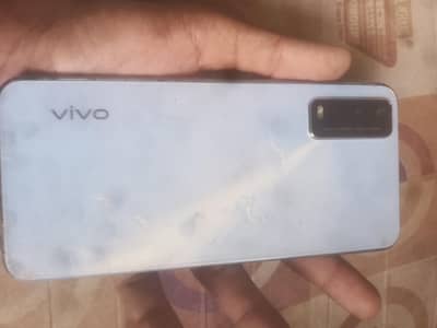 Vivo Y20