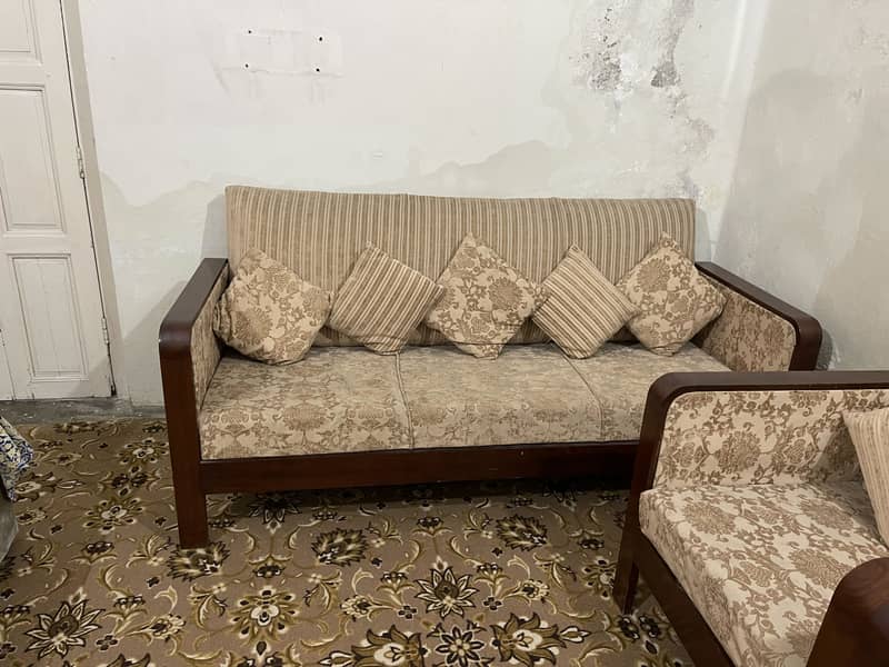 7 Seater Sofa 1