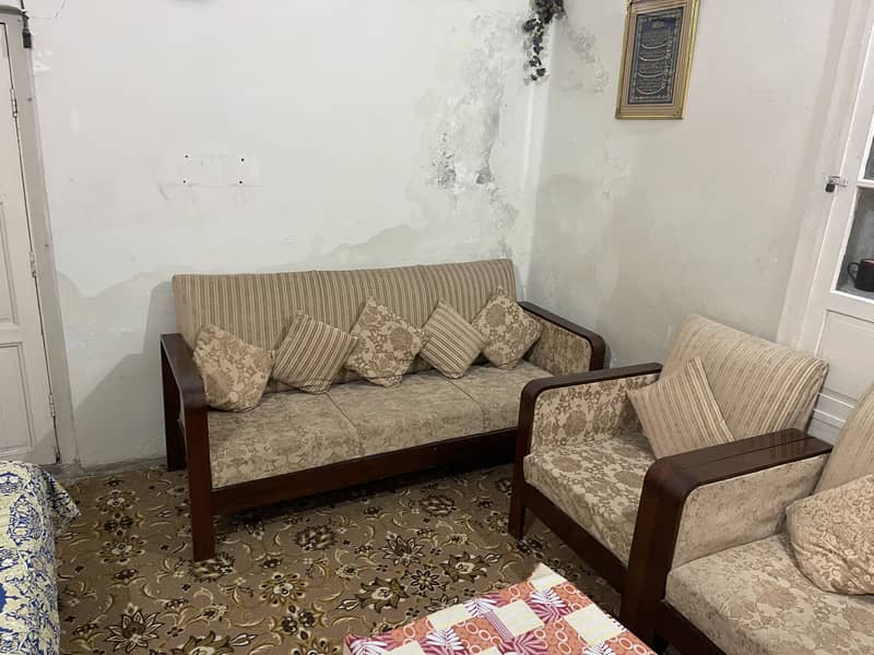 7 Seater Sofa 2