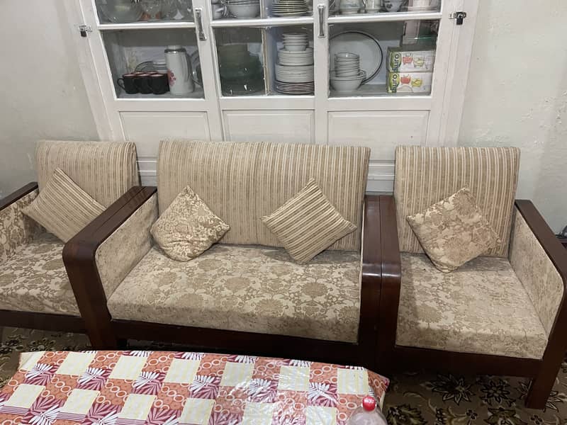 7 Seater Sofa 3