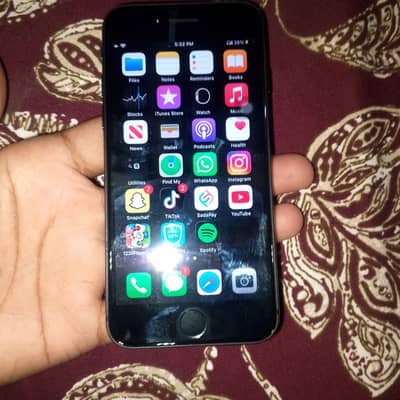 Apple iPhone 8 64GB whatsapp number 03145191599