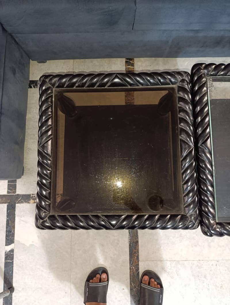 2 center table 2