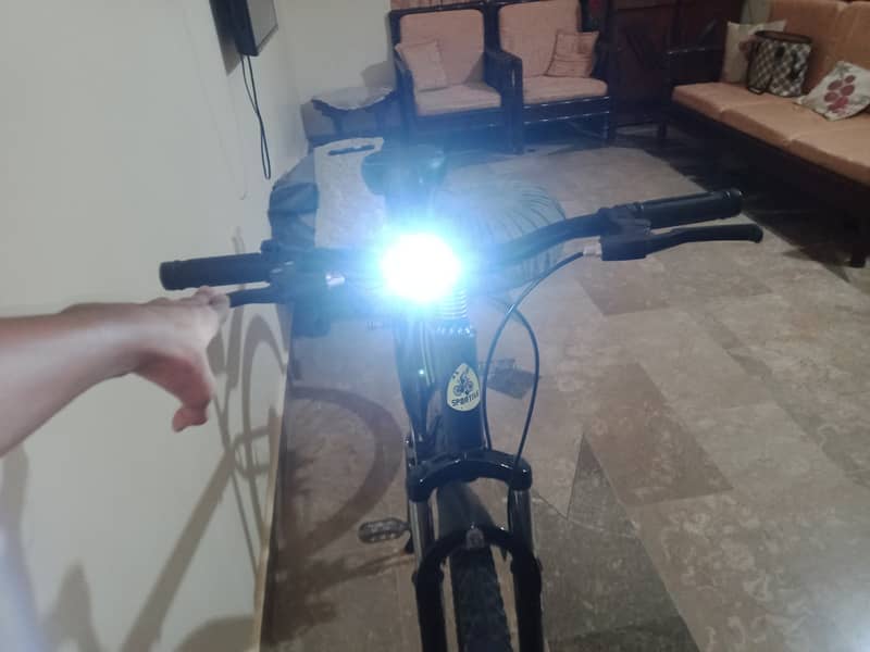 Japnees cycle 5