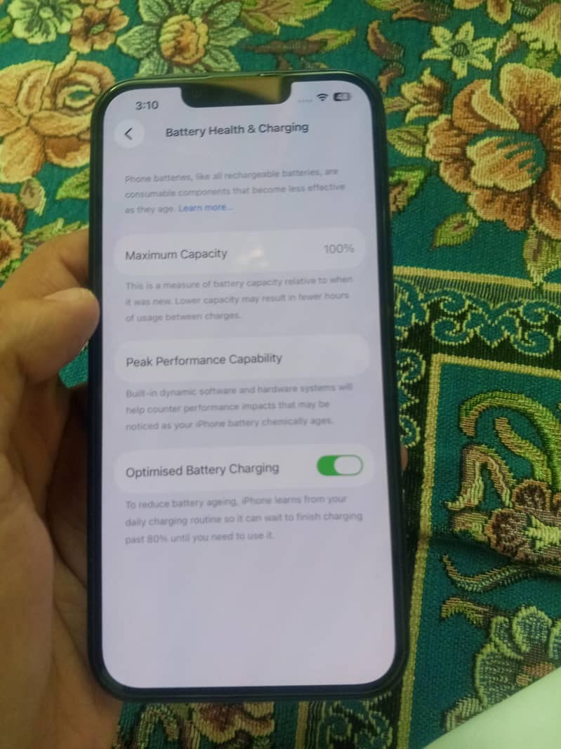 Apple iPhone 13 0