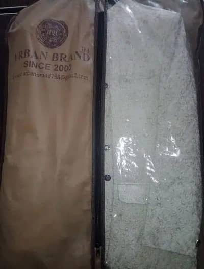 Prince Coat