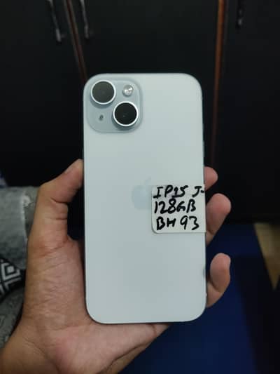 Apple iPhone 15 128GB