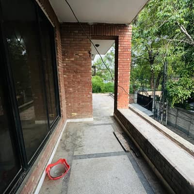 Upper Portion Available For Rent At Gulberg