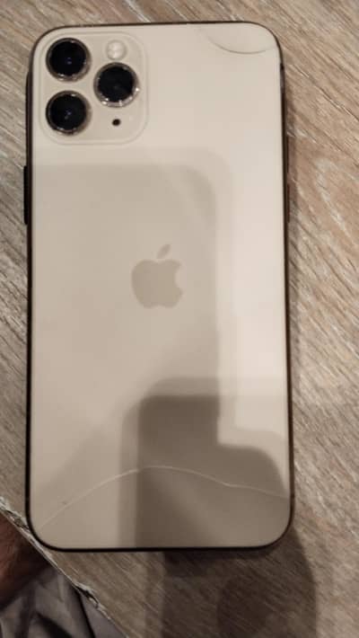 Apple iPhone 11 Pro