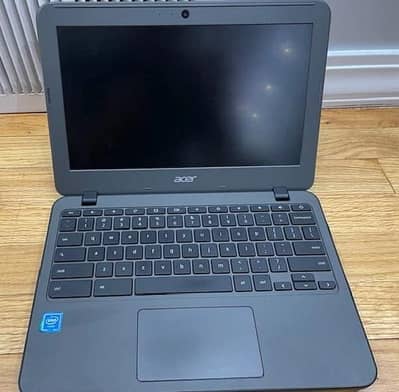 Acer Chromebook