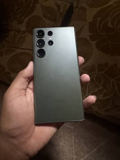 Samsung Mobile S23 Ultra