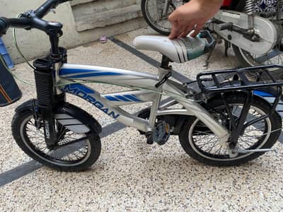 Morgan Kids Bicyle for Sale