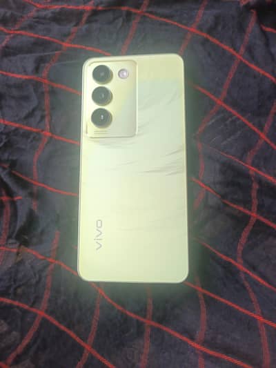 Vivo Y100 256gb ha