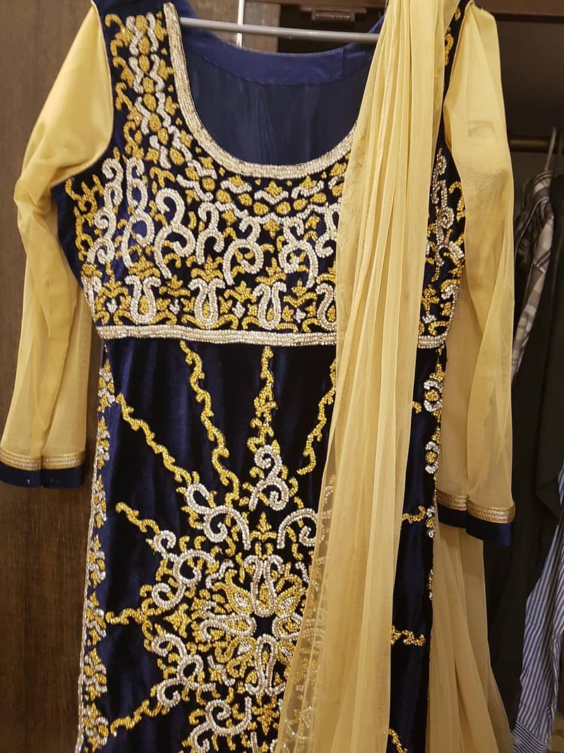 fancy maxi 0