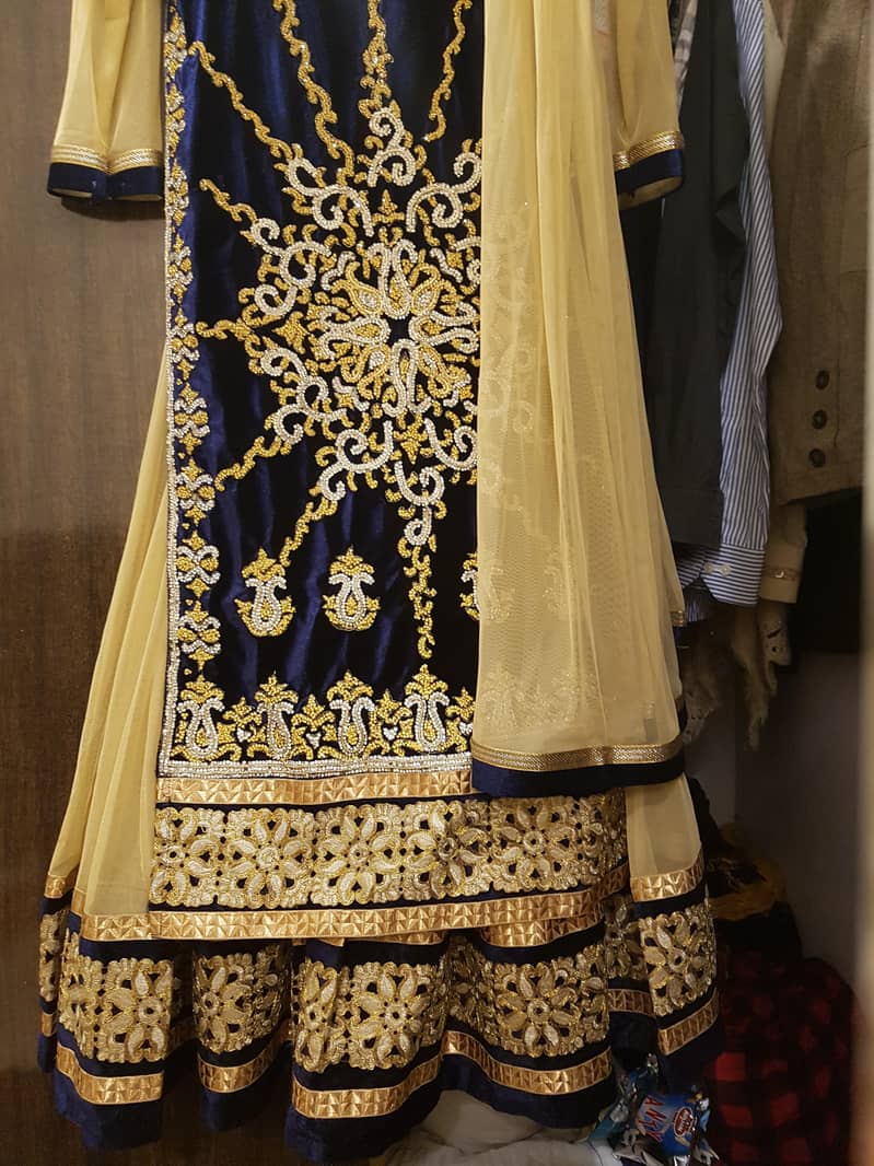 fancy maxi 2