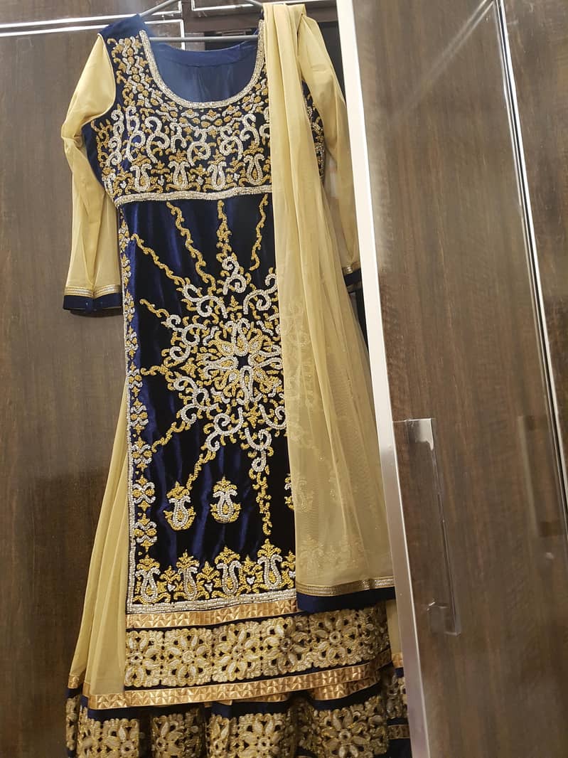 fancy maxi 3