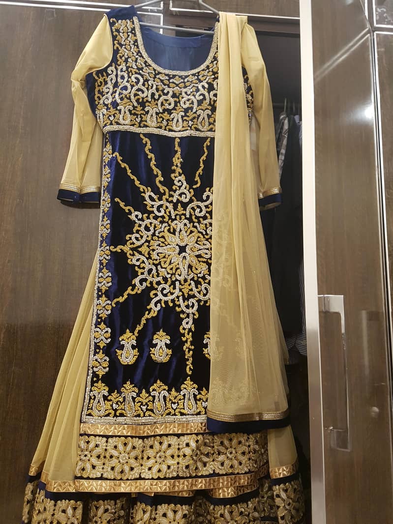 fancy maxi 4