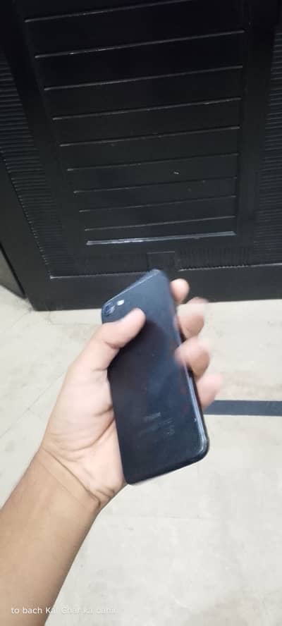 iPhone 7 PTA approved