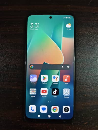 Xiaomi Redmi Note 11