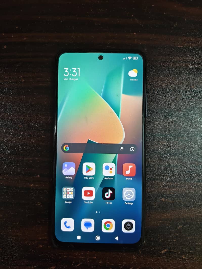 Xiaomi Redmi Note 11 1