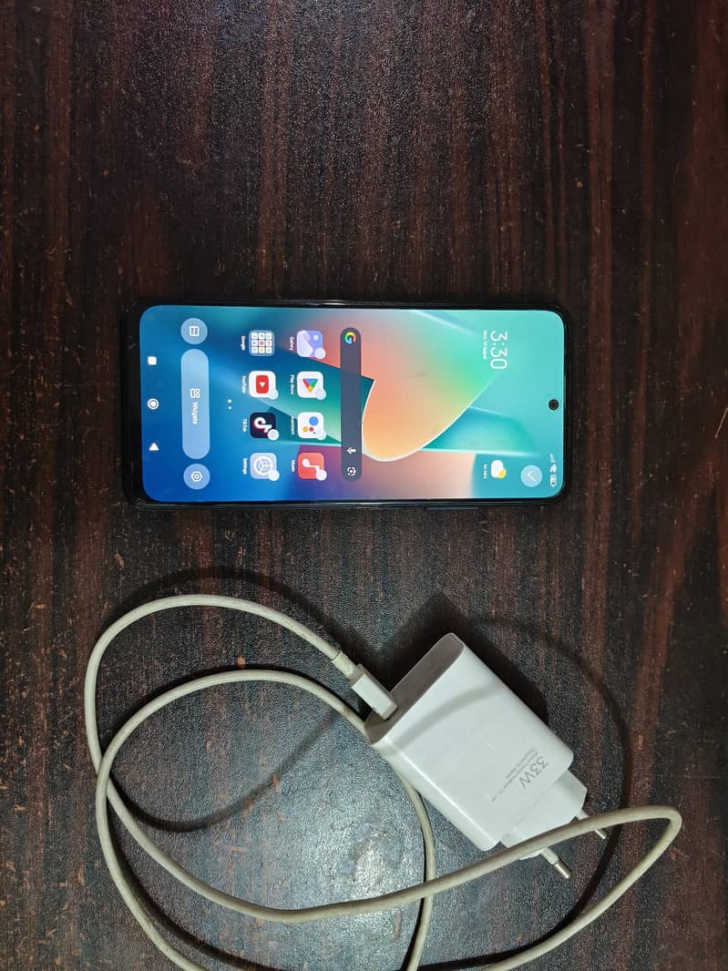 Xiaomi Redmi Note 11 2