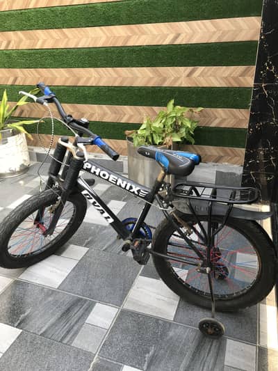 Cycle for 10 yrs old