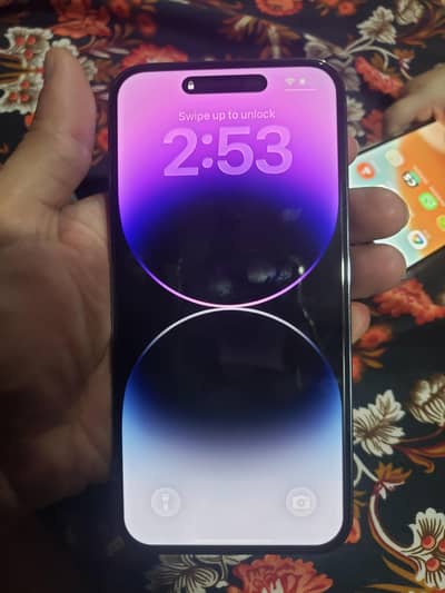Apple iPhone 14 Pro Max