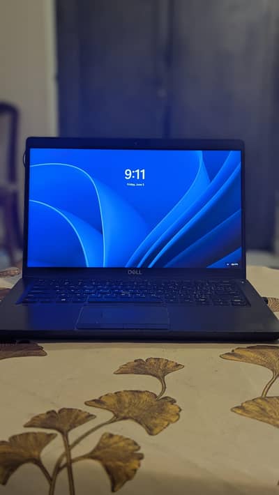 Laptop Working Perfectly (i7)